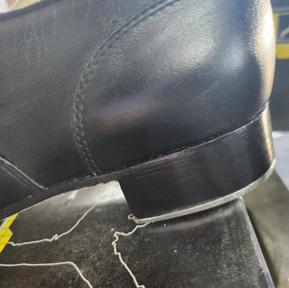 Bloch tap shoes - Picture 6 of 6